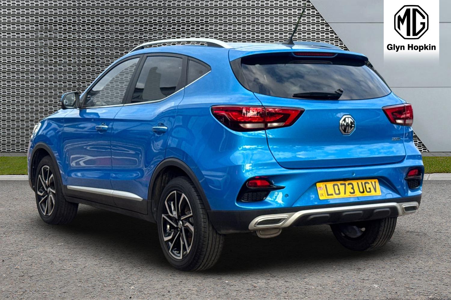 Used MG MG ZS 2023 for sale - 76868467: Photo 5