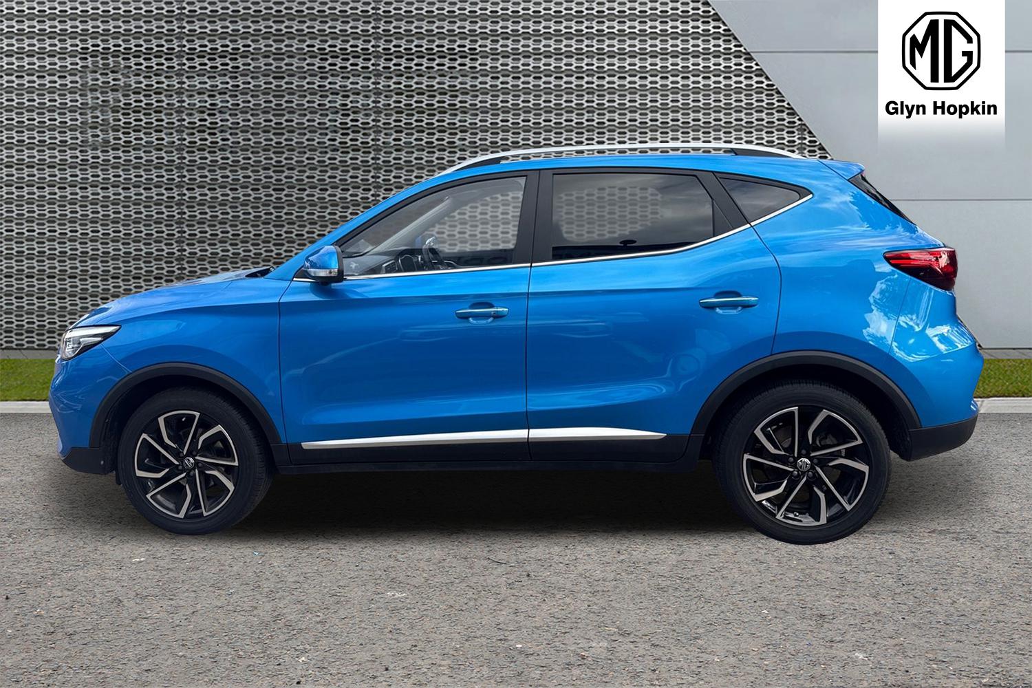 Used MG MG ZS 2023 for sale - 76868467: Photo 6