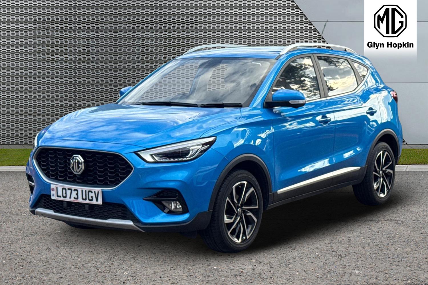 Used MG MG ZS 2023 for sale - 76868467: Photo 7