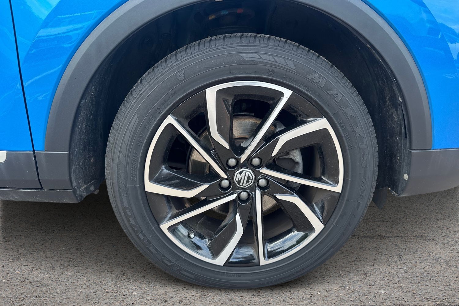 Used MG MG ZS 2023 for sale - 76868467: Photo 9