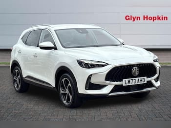 Used MG MG HS 2023 for sale - 79705049: Photo