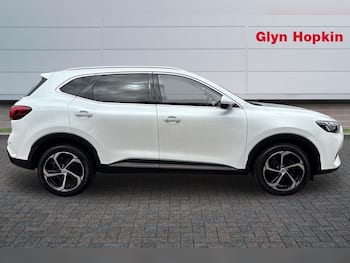 Used MG MG HS 2023 for sale - 79705049: Photo
