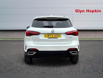 Used MG MG HS 2023 for sale - 79705049: Photo