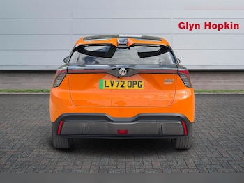Used MG MG4 2022 for sale - 79595371: Photo