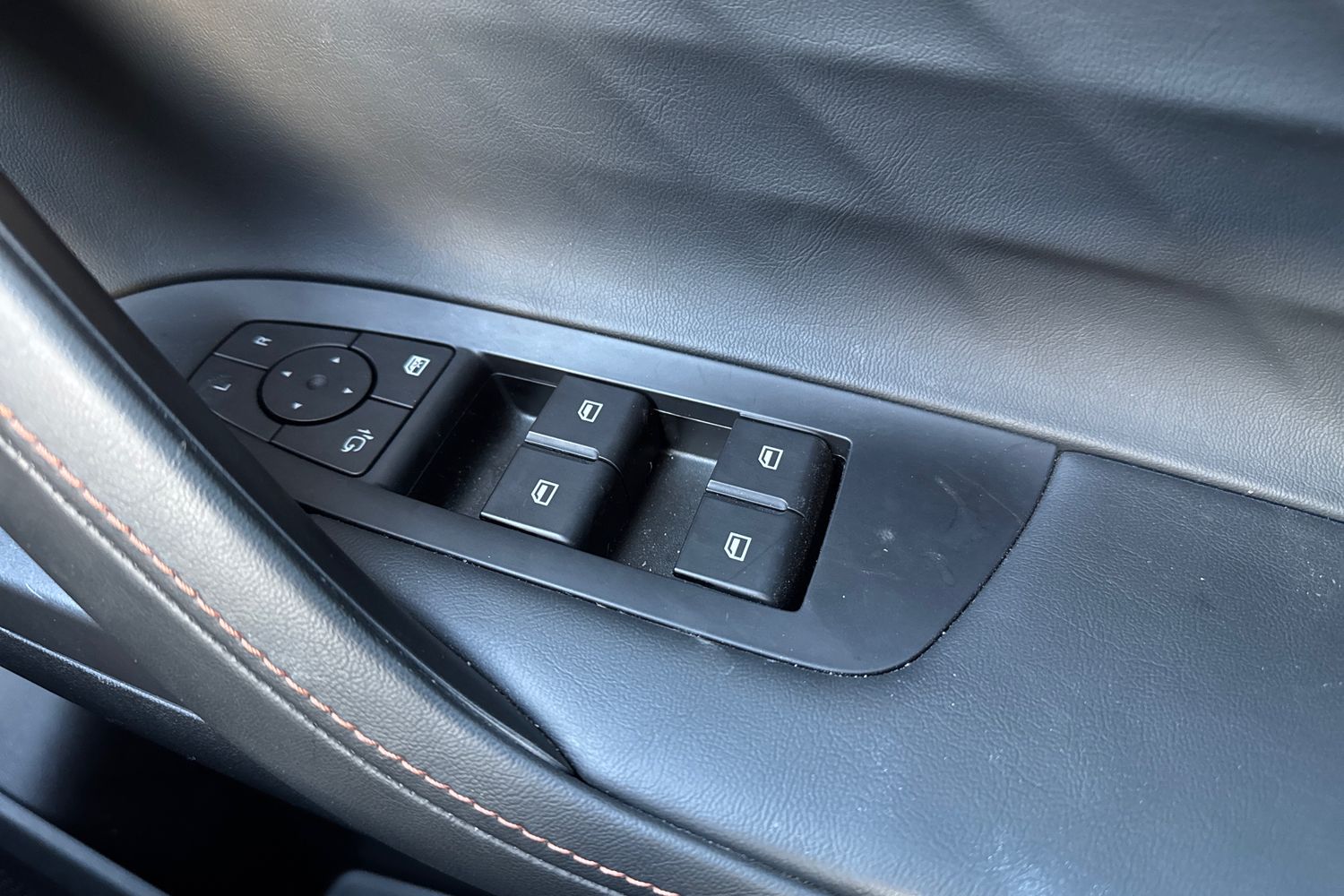 Used MG MG HS 2025 for sale - 78014434: Photo 16