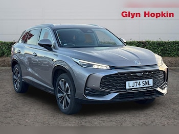 Used MG MG HS 2025 for sale - 78014434: Photo