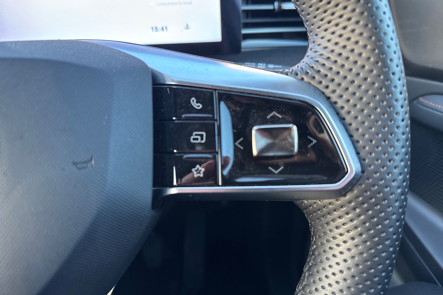 Used MG MG HS 2025 for sale - 78014434: Photo 22