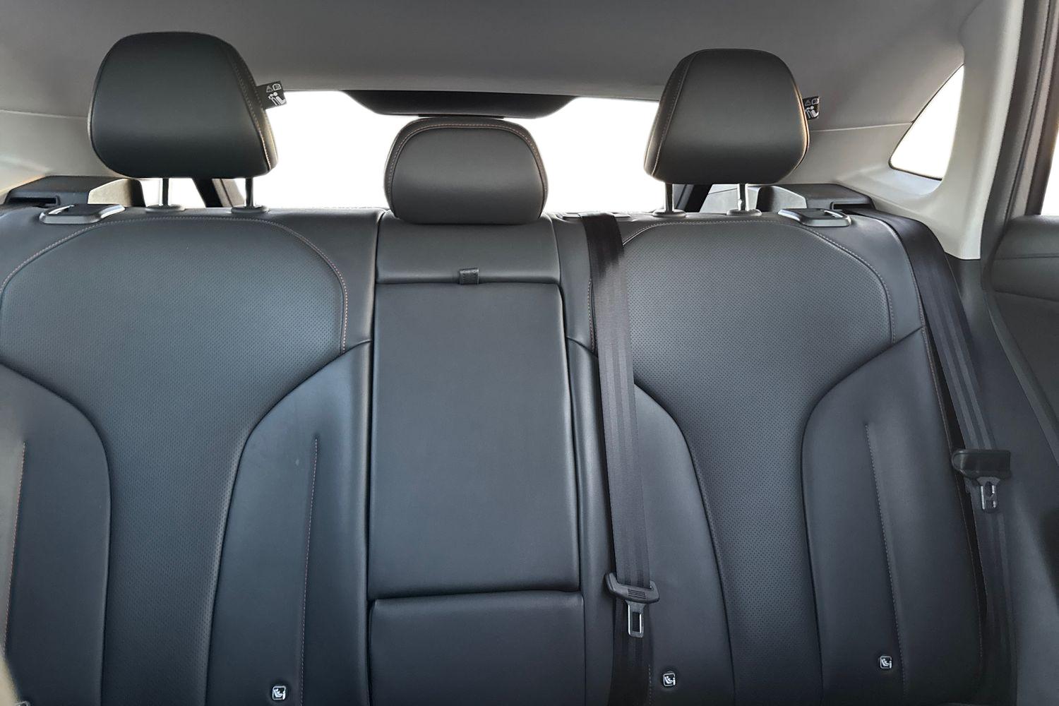 Used MG MG HS 2025 for sale - 78014434: Photo 23