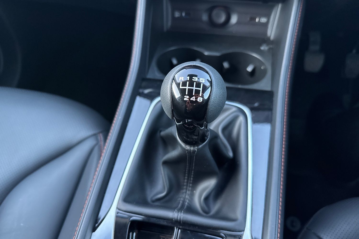 Used MG MG HS 2025 for sale - 78014434: Photo 26