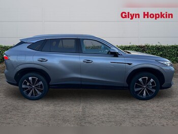 Used MG MG HS 2025 for sale - 78014434: Photo