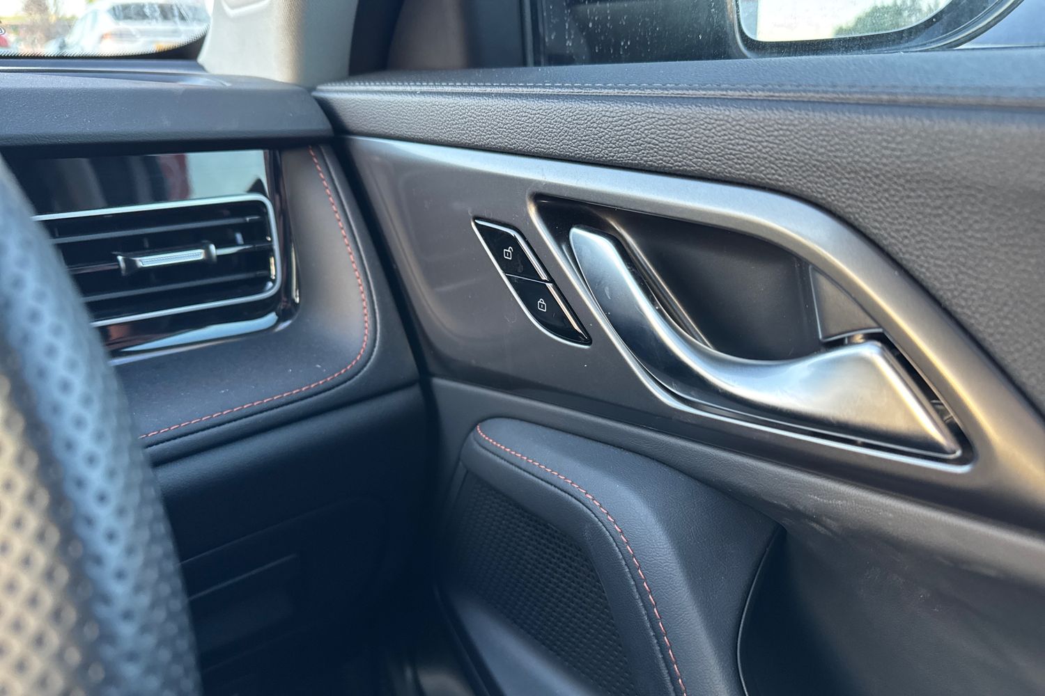 Used MG MG HS 2025 for sale - 78014434: Photo 31