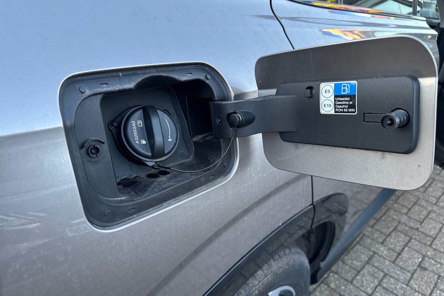 Used MG MG HS 2025 for sale - 78014434: Photo 32