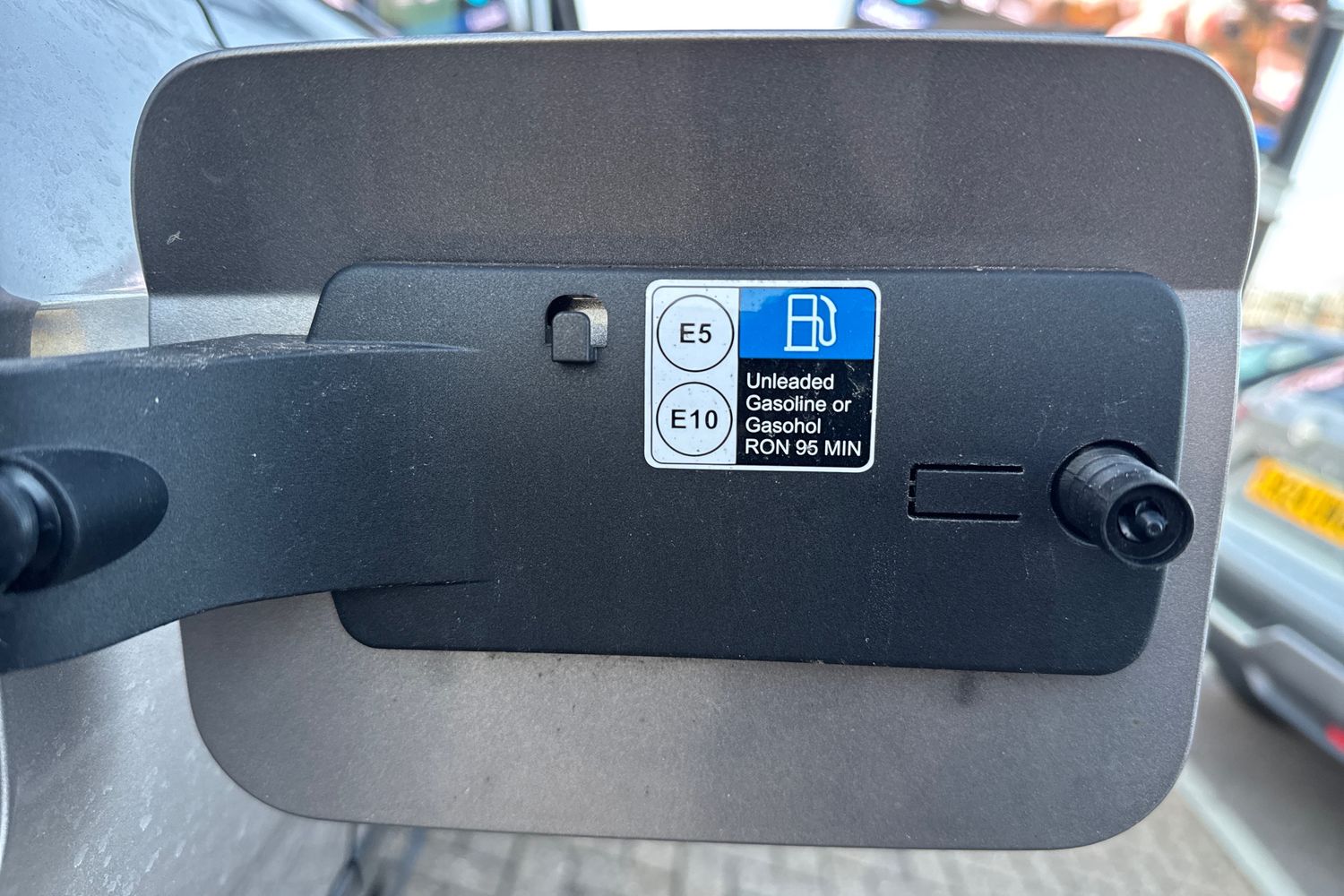 Used MG MG HS 2025 for sale - 78014434: Photo 33