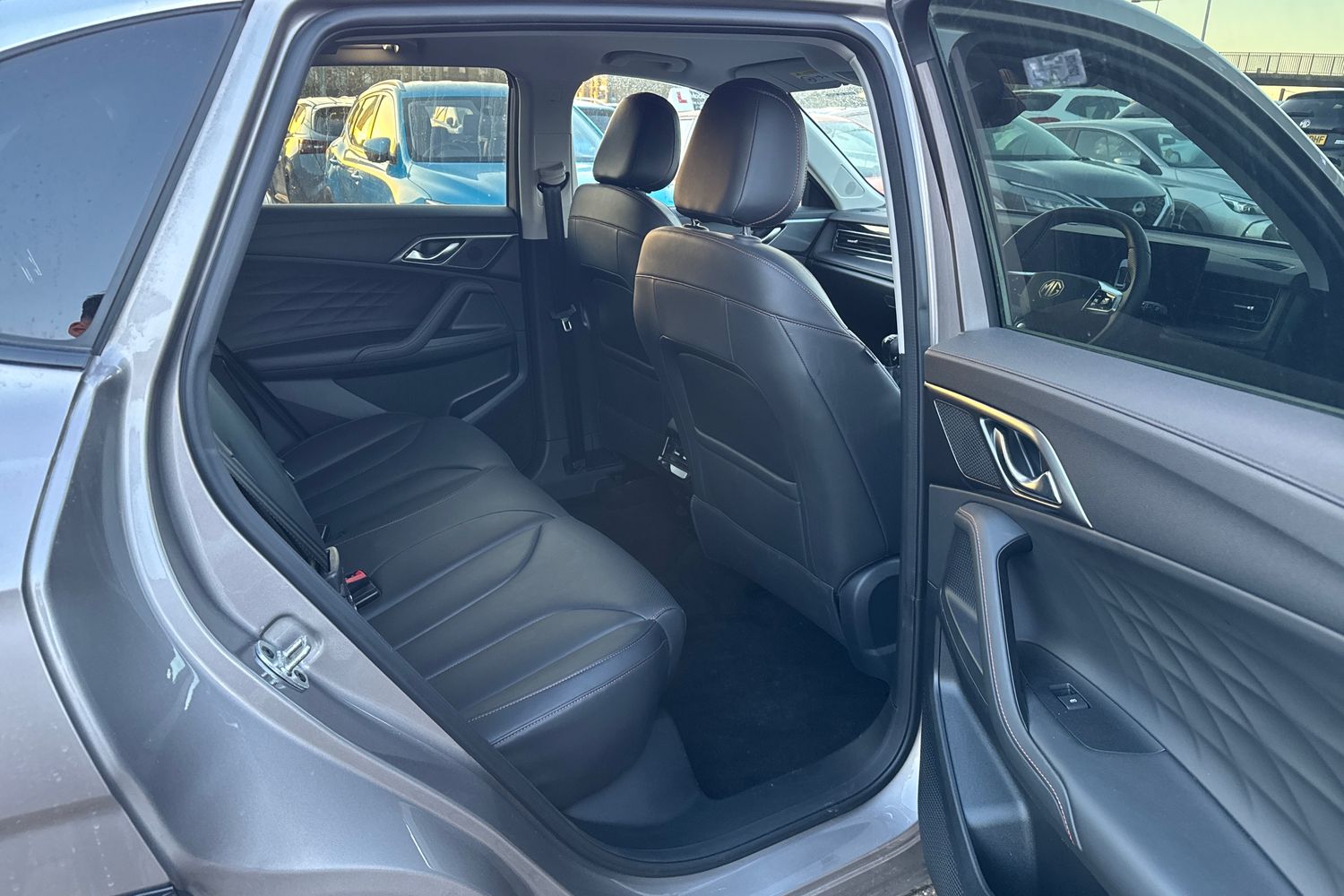 Used MG MG HS 2025 for sale - 78014434: Photo 34