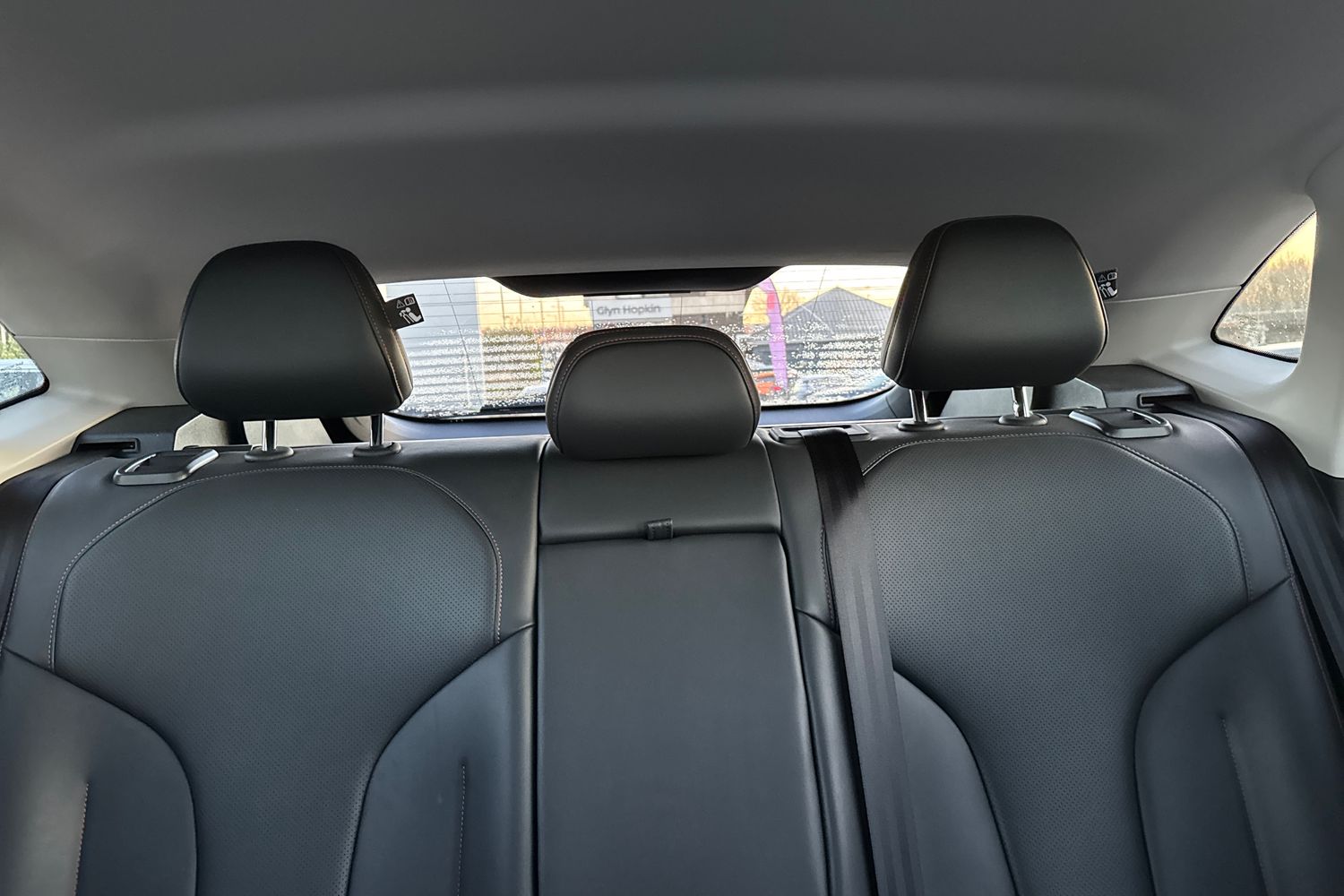 Used MG MG HS 2025 for sale - 78014434: Photo 38