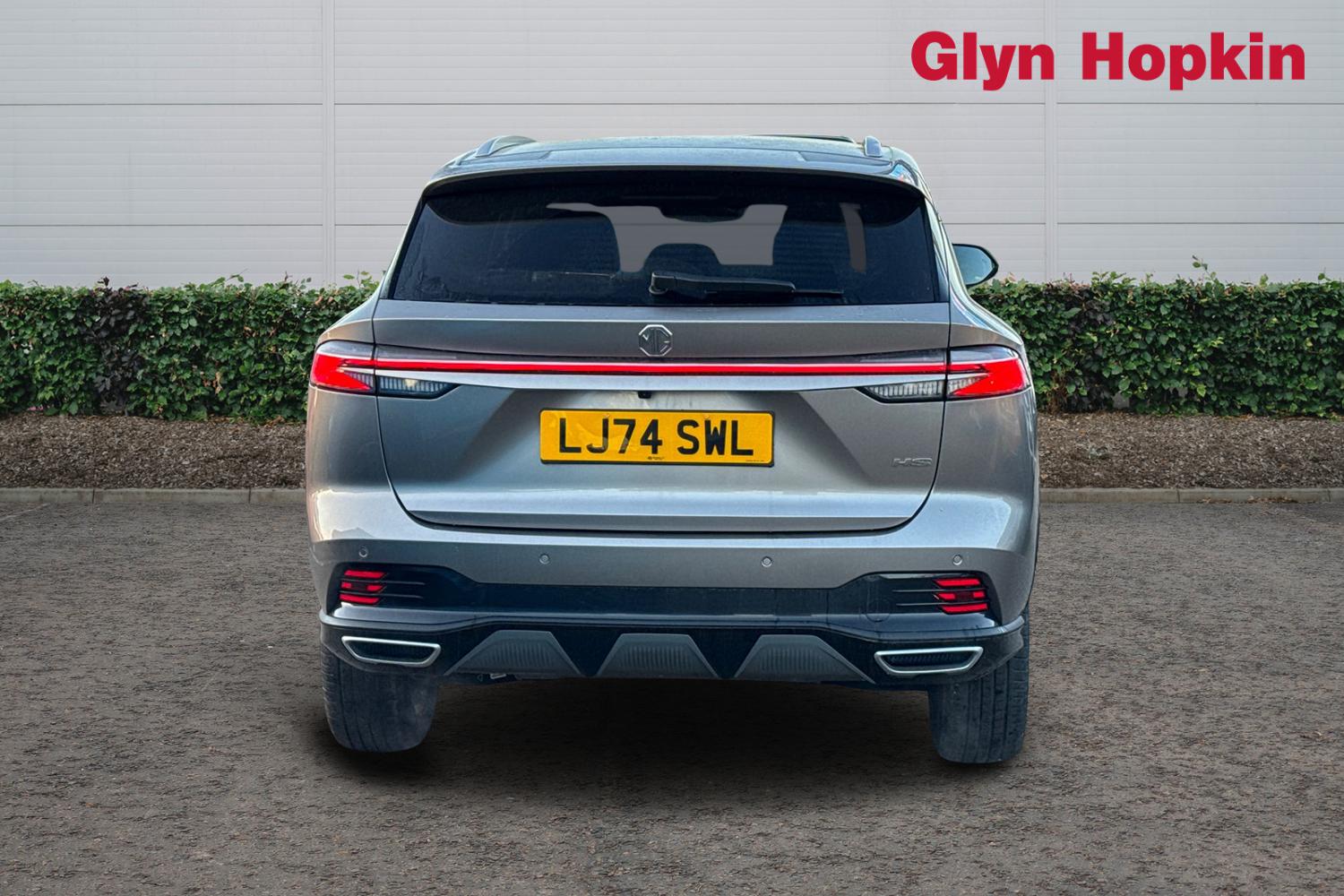 Used MG MG HS 2025 for sale - 78014434: Photo 4