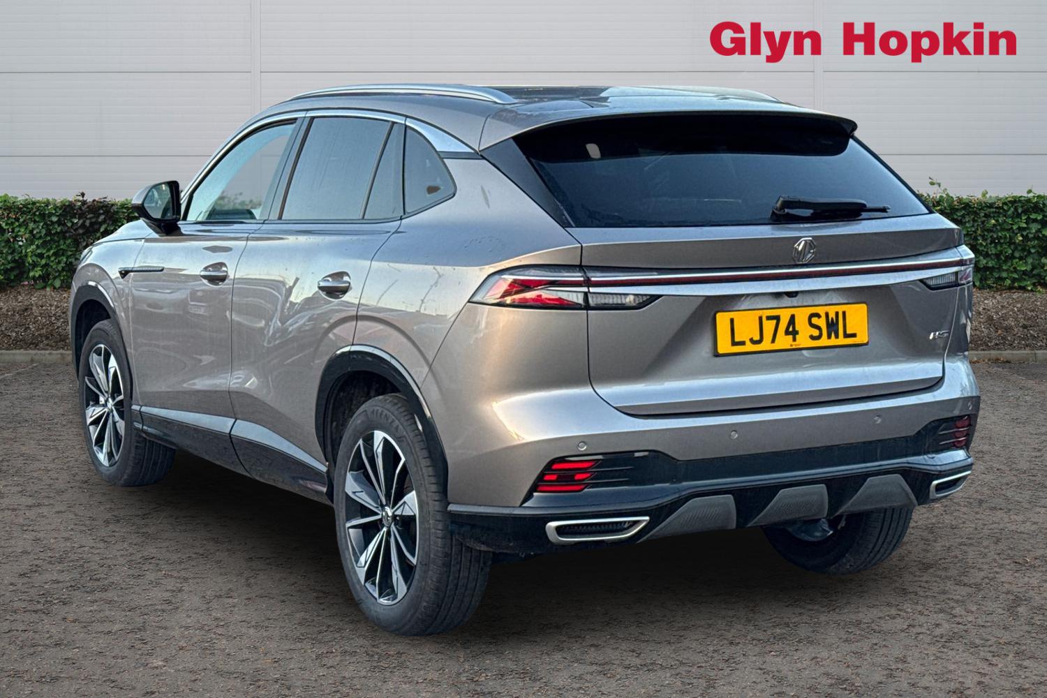 Used MG MG HS 2025 for sale - 78014434: Photo 5