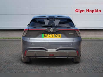 Used MG MG4 2024 for sale - 78550007: Photo