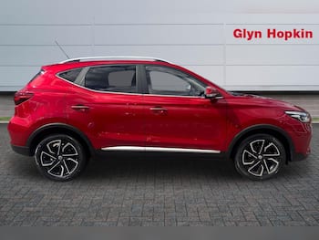 Used MG MG ZS 2023 for sale - 79566172: Photo
