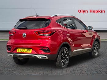 Used MG MG ZS 2023 for sale - 79566172: Photo