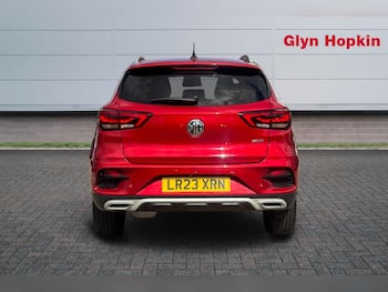 Used MG MG ZS 2023 for sale - 79566172: Photo