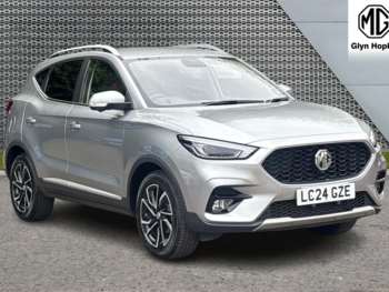 2024 - 1.0T GDi Exclusive 5dr