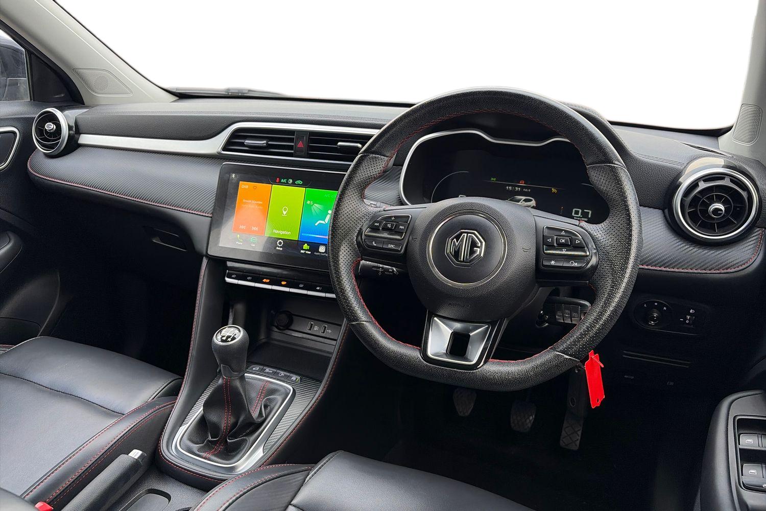 Used MG MG ZS 2022 for sale - 77499723: Photo 10