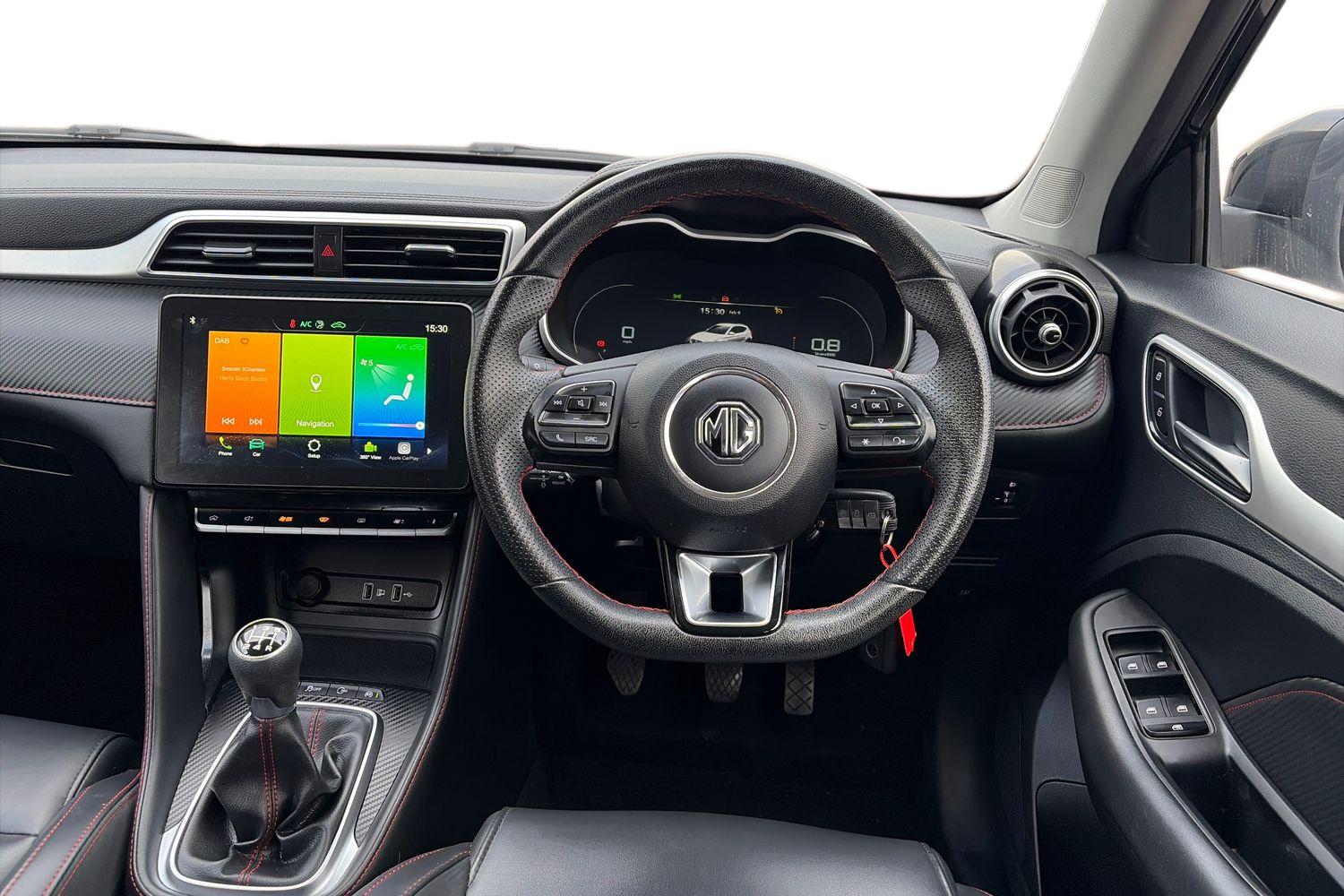 Used MG MG ZS 2022 for sale - 77499723: Photo 11