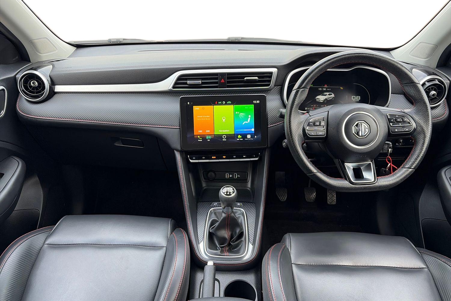 Used MG MG ZS 2022 for sale - 77499723: Photo 12