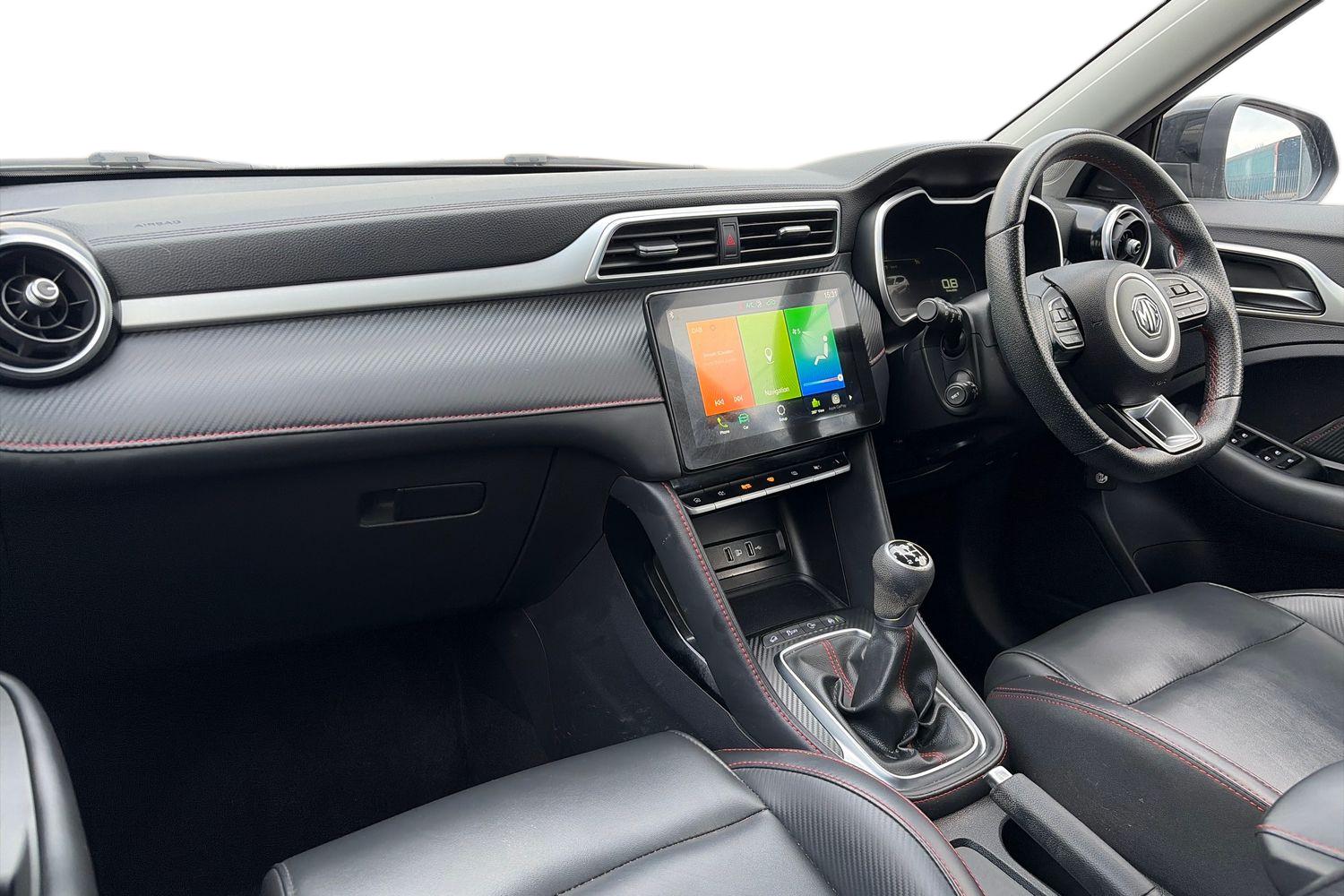 Used MG MG ZS 2022 for sale - 77499723: Photo 13