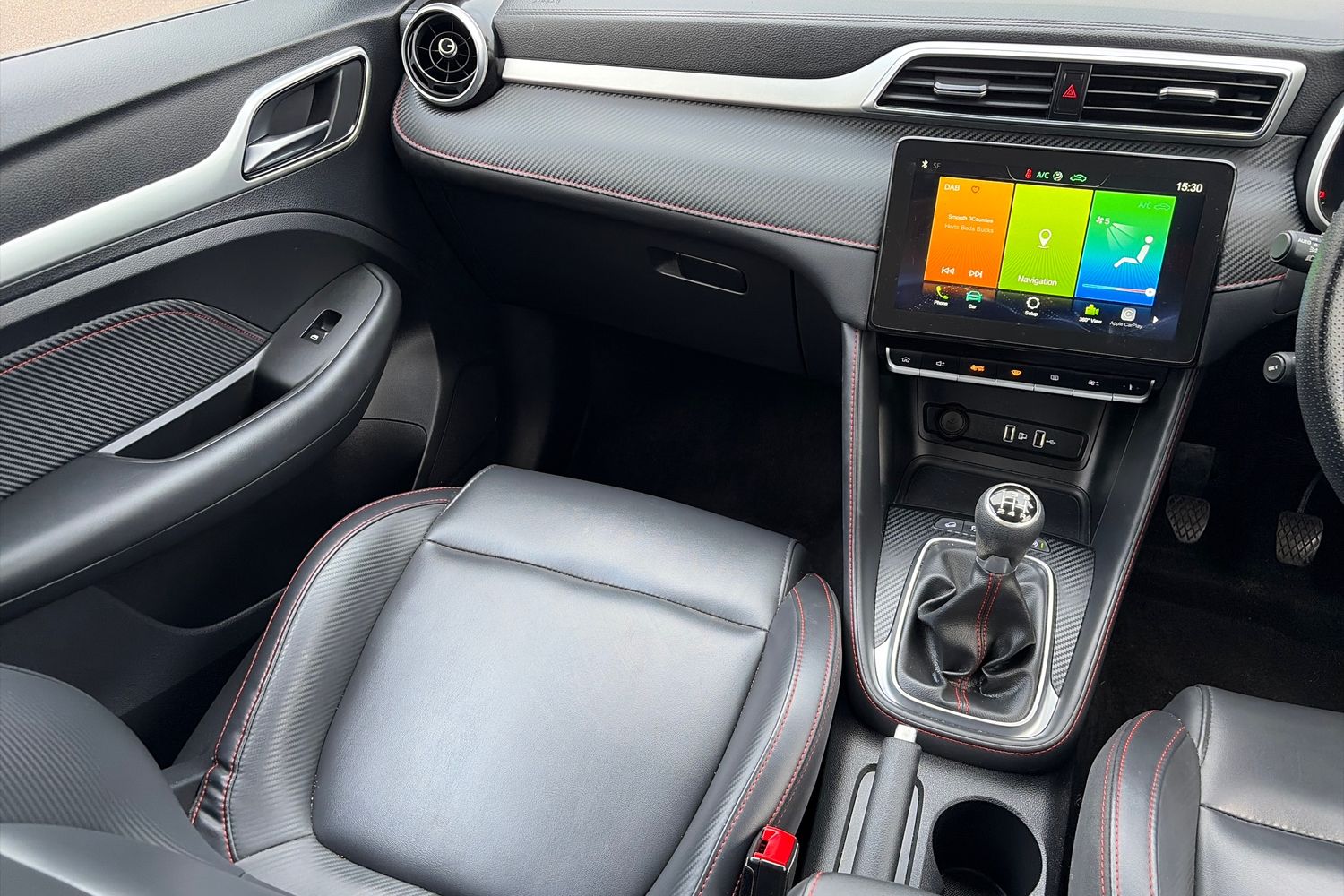 Used MG MG ZS 2022 for sale - 77499723: Photo 14