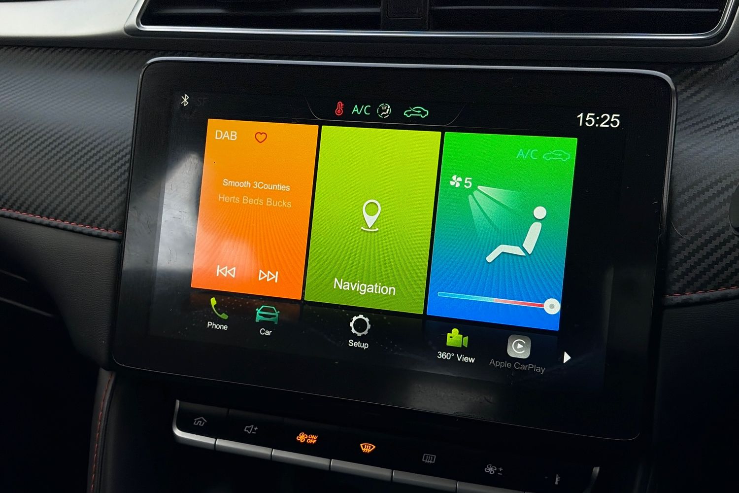 Used MG MG ZS 2022 for sale - 77499723: Photo 17