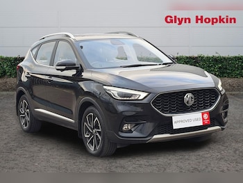 Used MG MG ZS 2022 for sale - 77499723: Photo