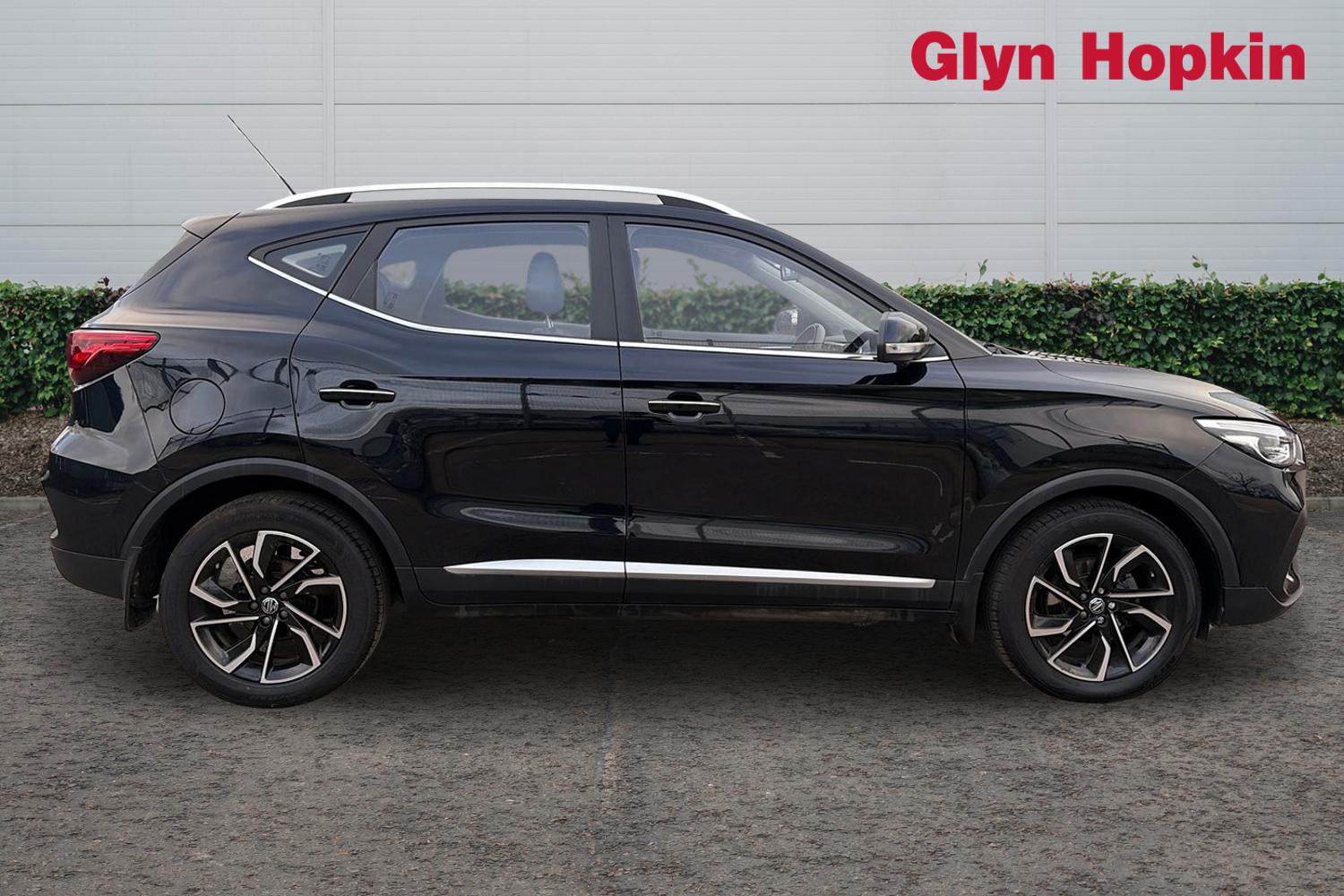 Used MG MG ZS 2022 for sale - 77499723: Photo 2