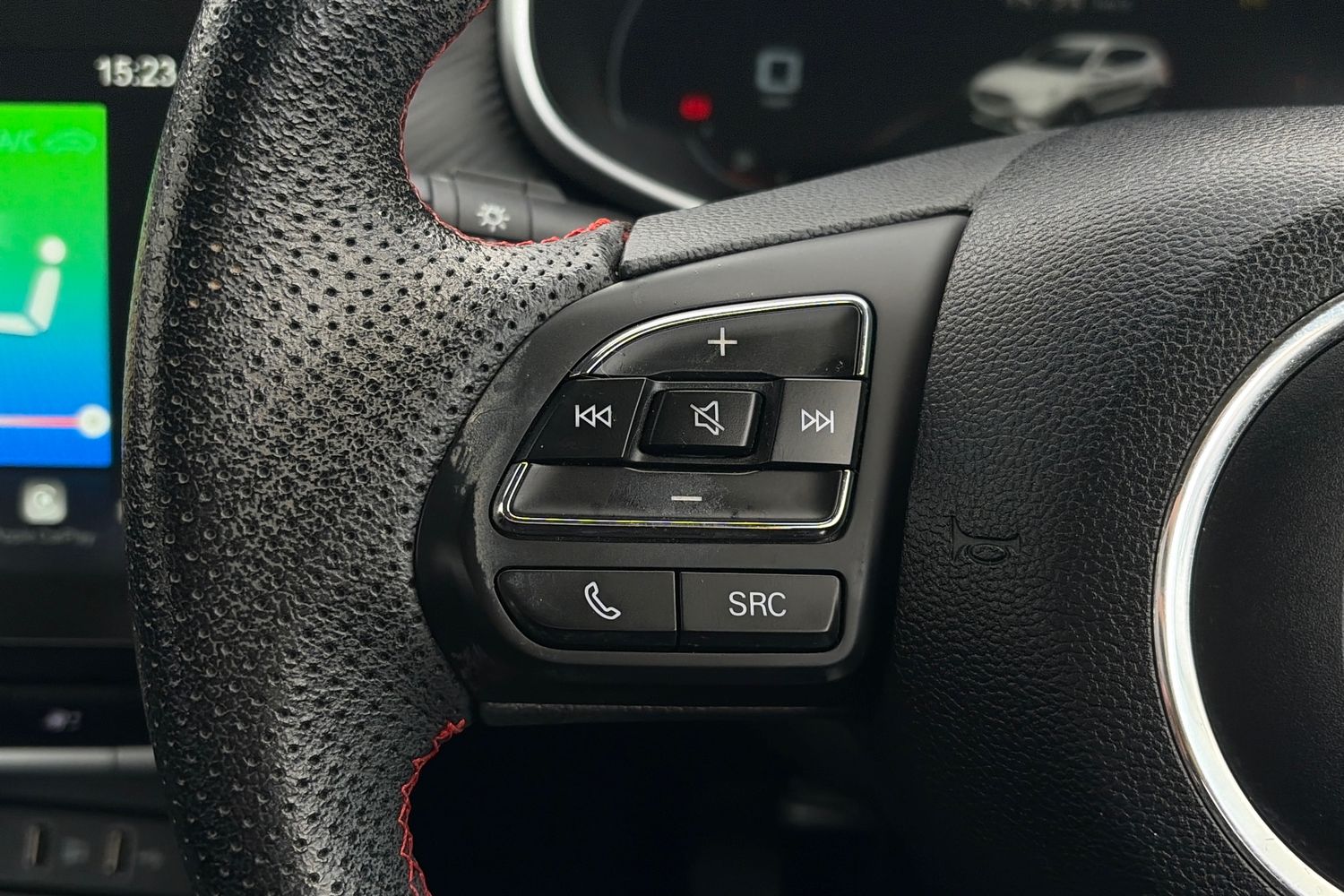 Used MG MG ZS 2022 for sale - 77499723: Photo 21