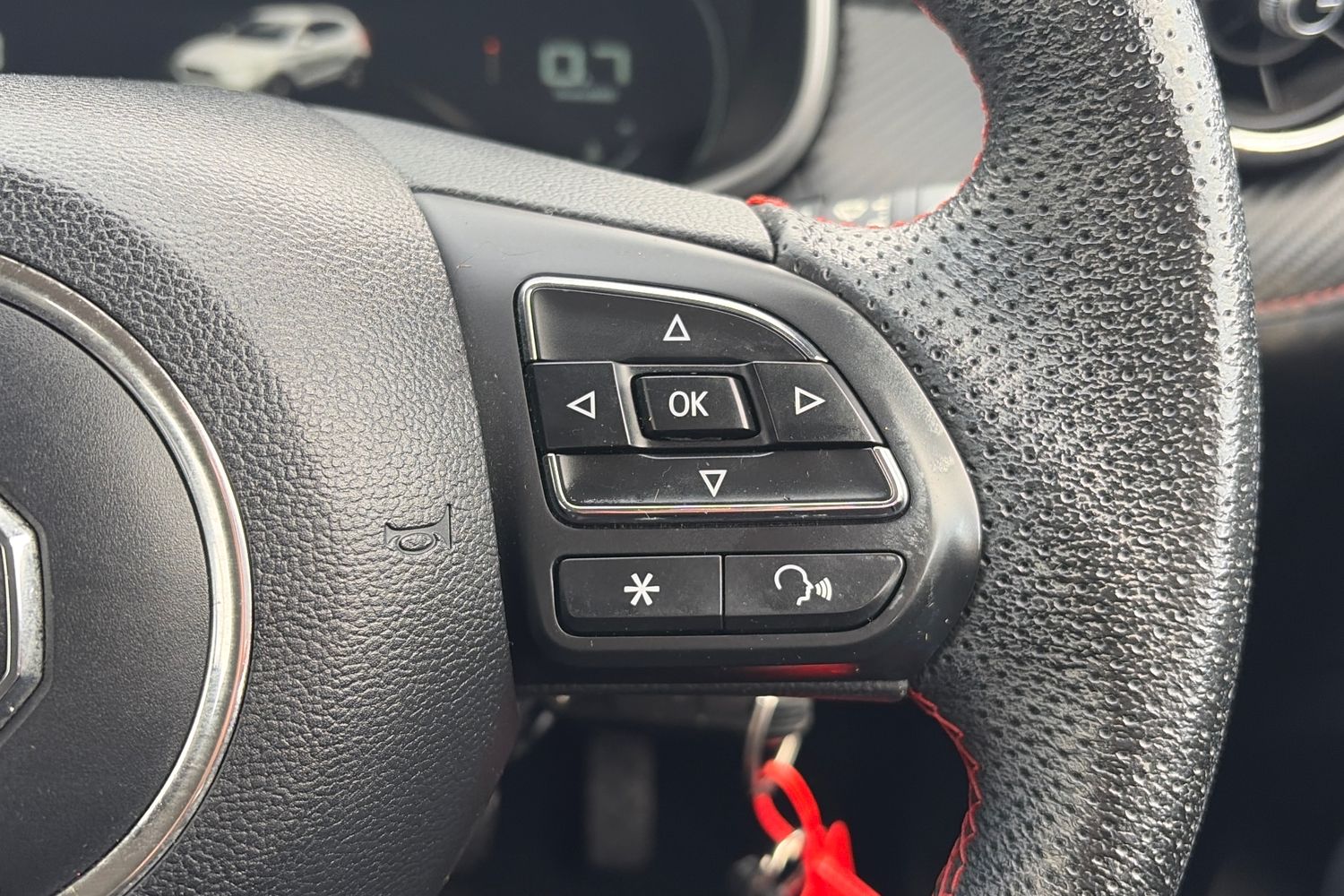 Used MG MG ZS 2022 for sale - 77499723: Photo 22