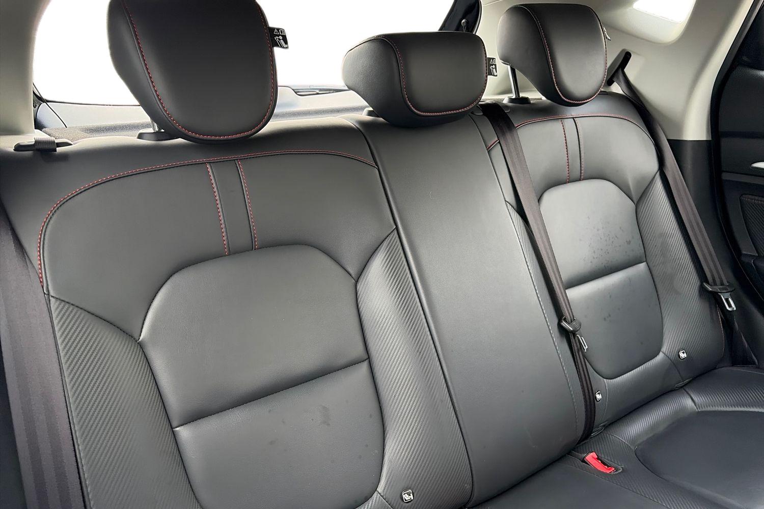 Used MG MG ZS 2022 for sale - 77499723: Photo 23