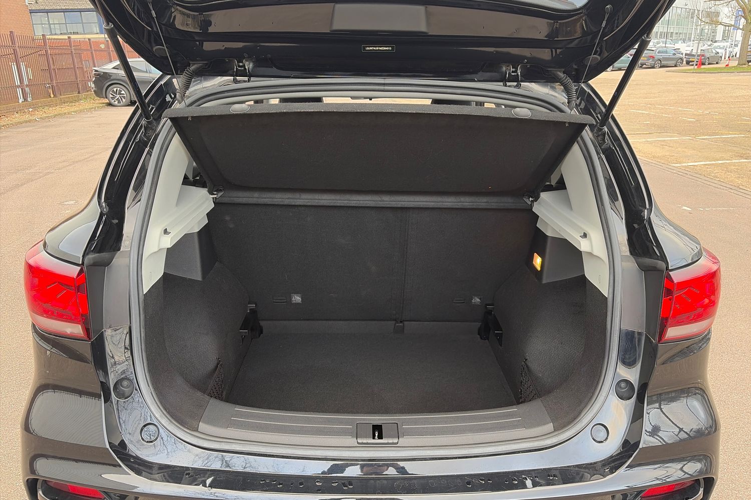 Used MG MG ZS 2022 for sale - 77499723: Photo 24