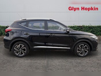 Used MG MG ZS 2022 for sale - 77499723: Photo