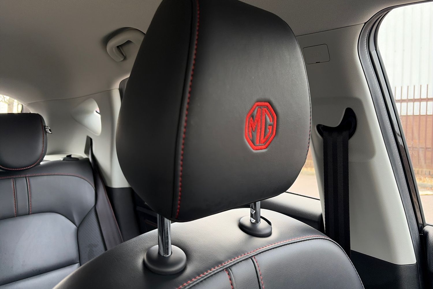 Used MG MG ZS 2022 for sale - 77499723: Photo 36