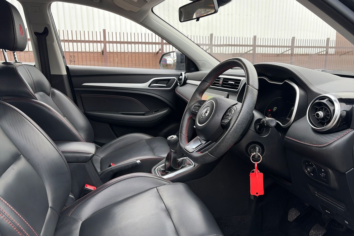 Used MG MG ZS 2022 for sale - 77499723: Photo 37