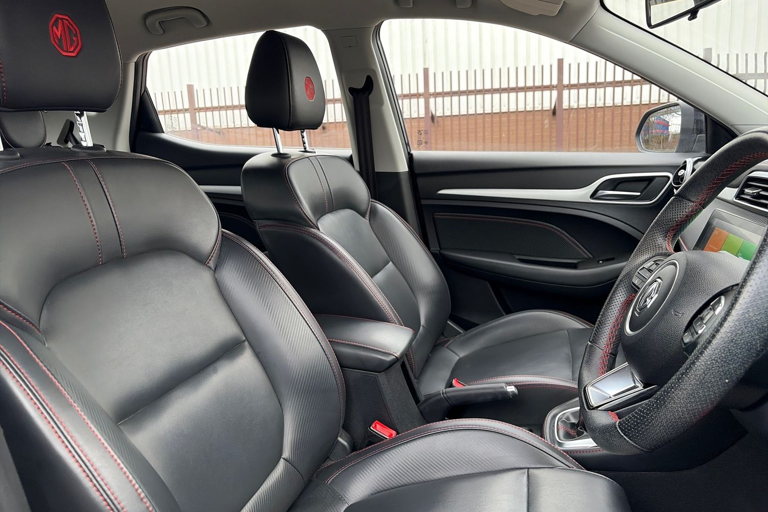 Used MG MG ZS 2022 for sale - 77499723: Photo 38