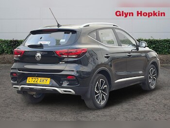 Used MG MG ZS 2022 for sale - 77499723: Photo
