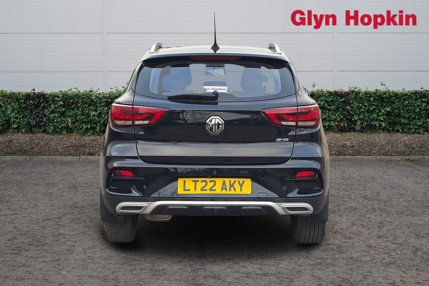 Used MG MG ZS 2022 for sale - 77499723: Photo 4