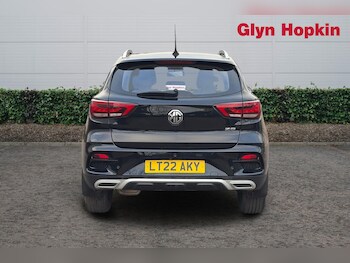 Used MG MG ZS 2022 for sale - 77499723: Photo