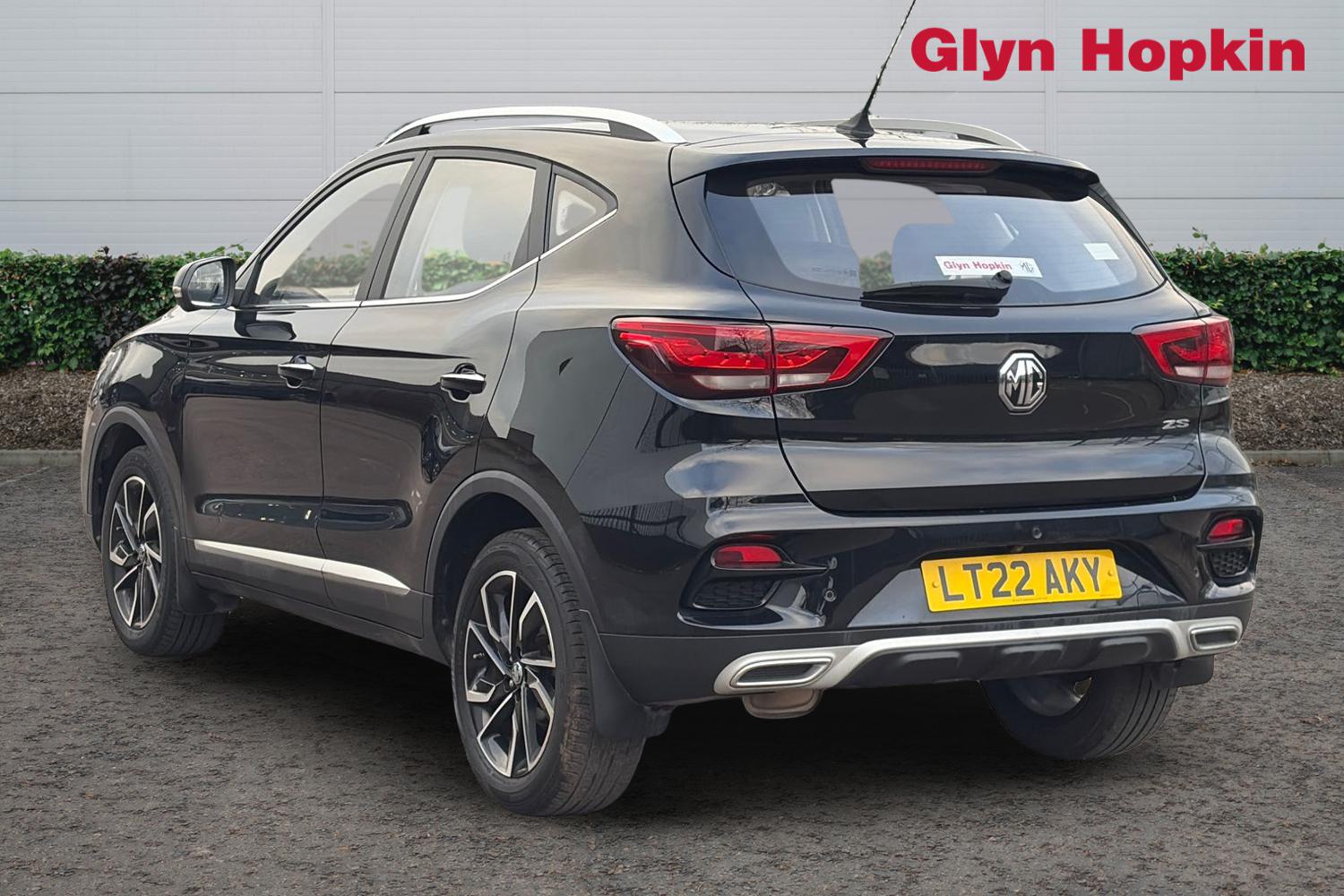 Used MG MG ZS 2022 for sale - 77499723: Photo 5