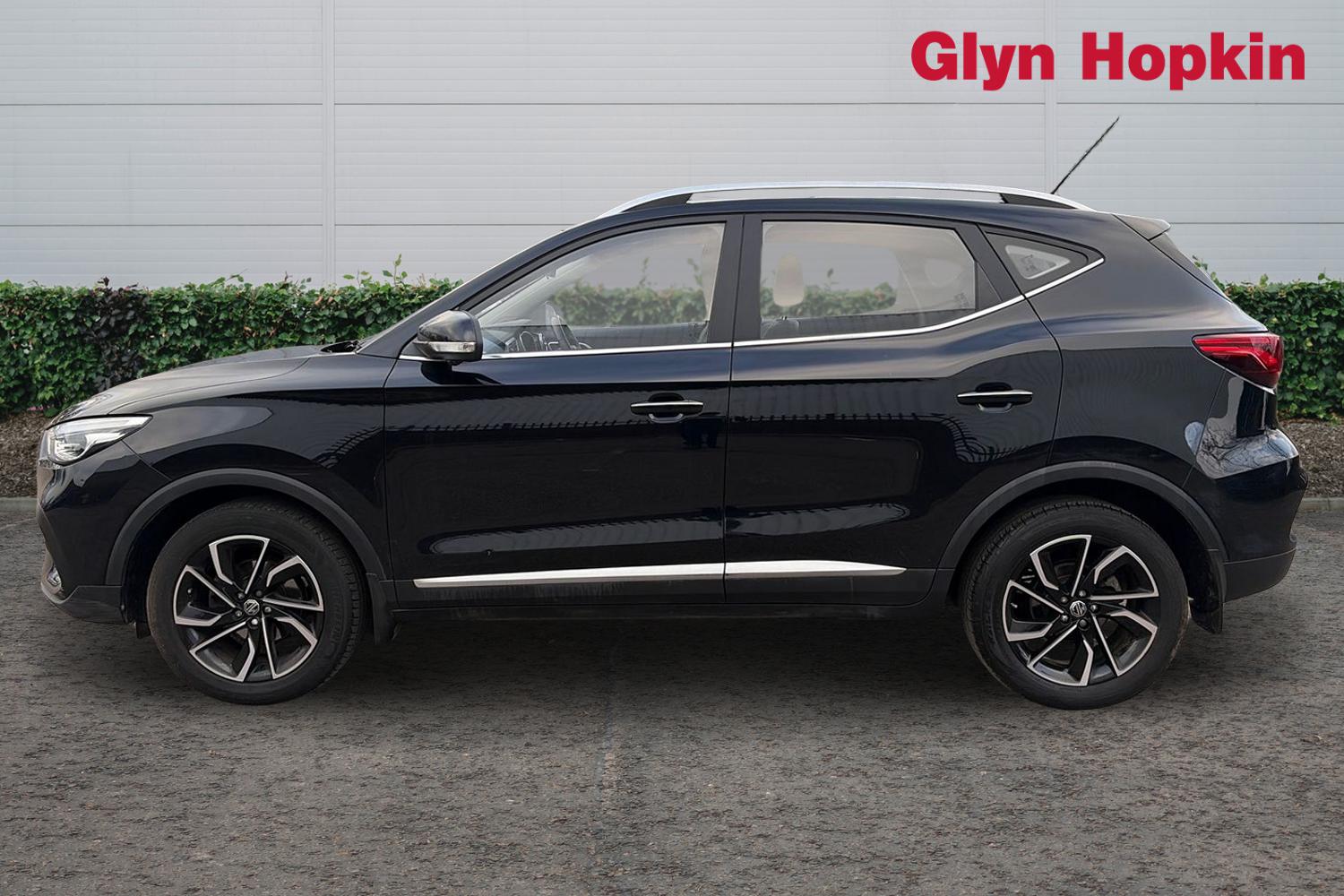 Used MG MG ZS 2022 for sale - 77499723: Photo 6