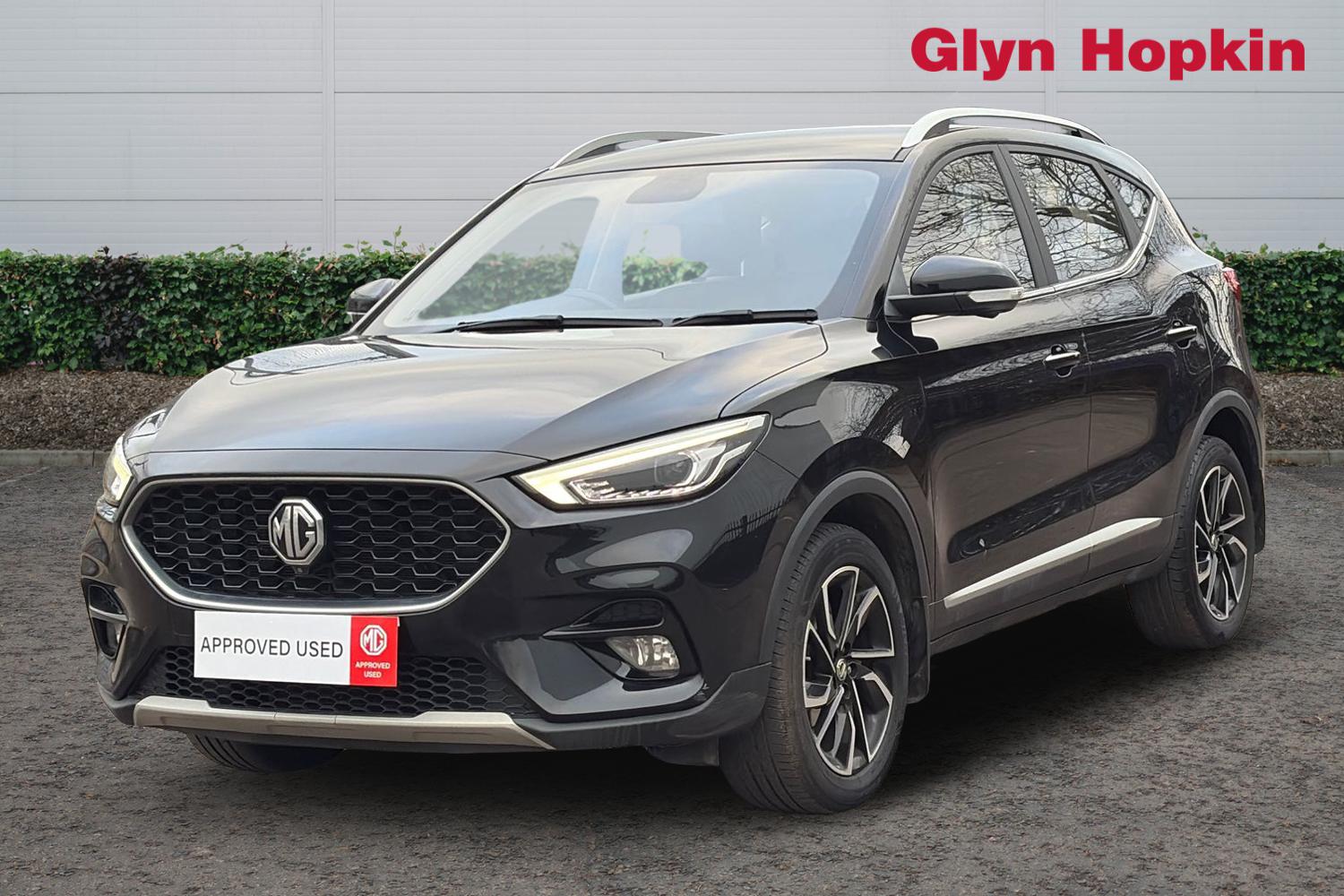 Used MG MG ZS 2022 for sale - 77499723: Photo 7