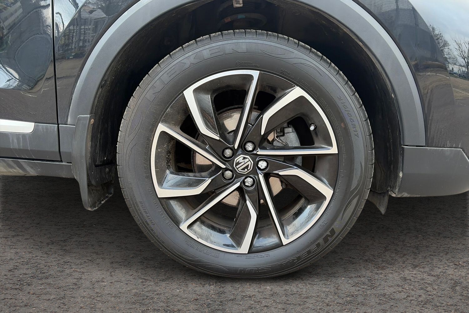 Used MG MG ZS 2022 for sale - 77499723: Photo 9