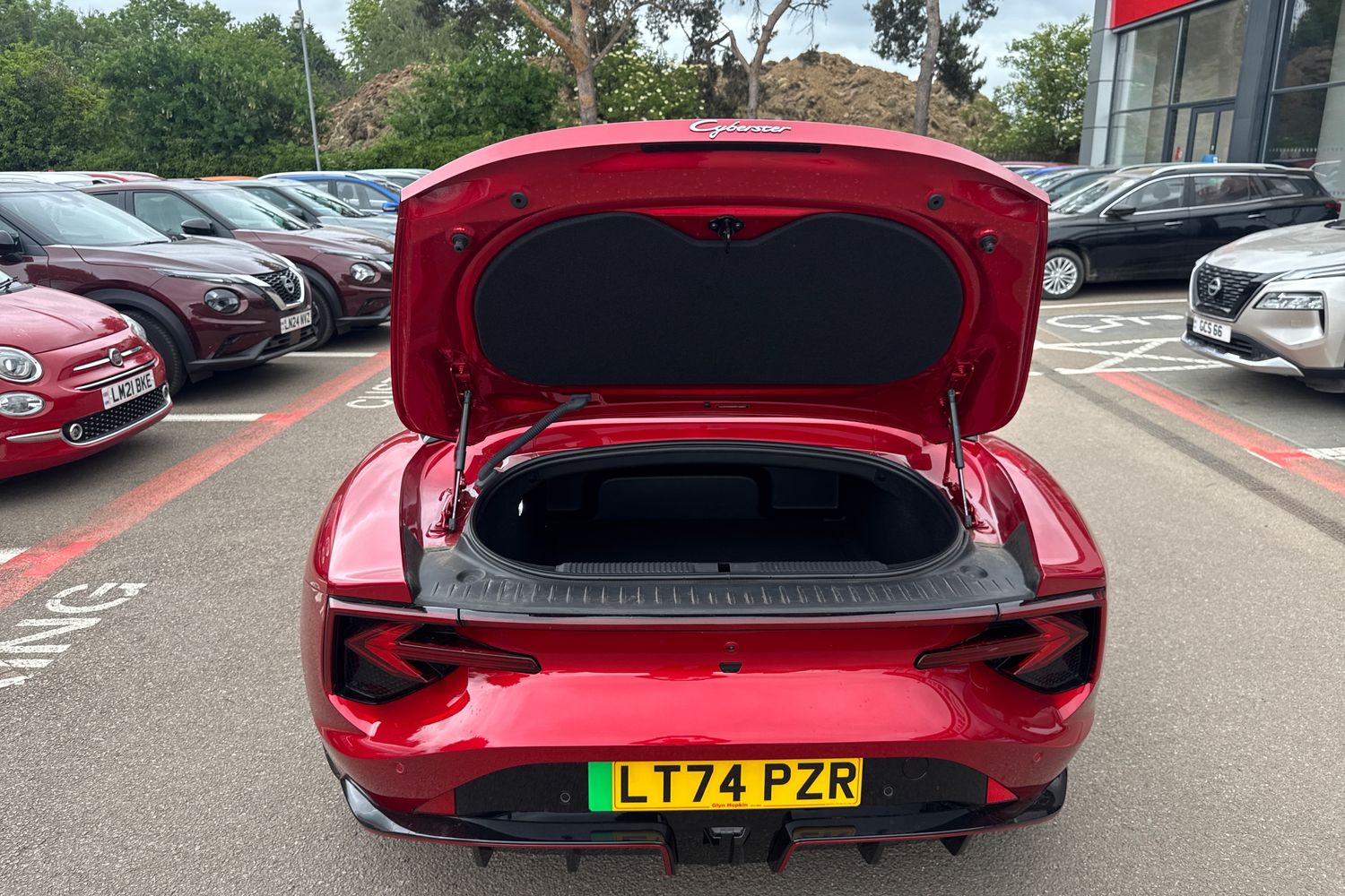 Vehicle 24